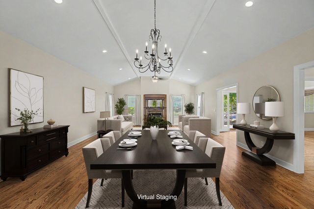 3423 Hall Drive SW, Aiken, SC 29801