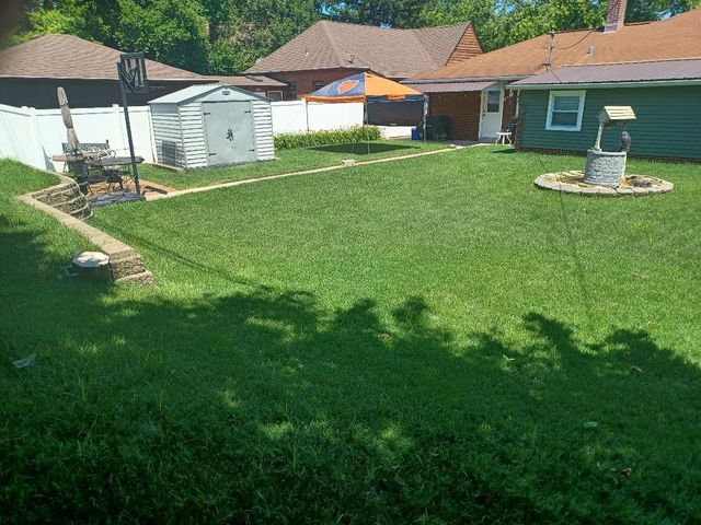 8246 Northcote Avenue, Munster, IN 46321