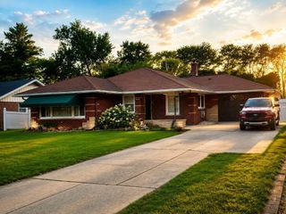 8246 Northcote Avenue, Munster, IN 46321