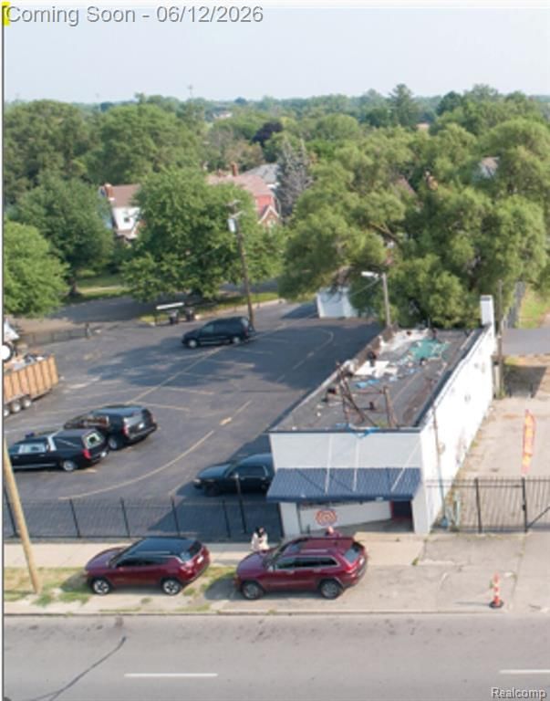 10020 Joy Road, Detroit, MI 48204