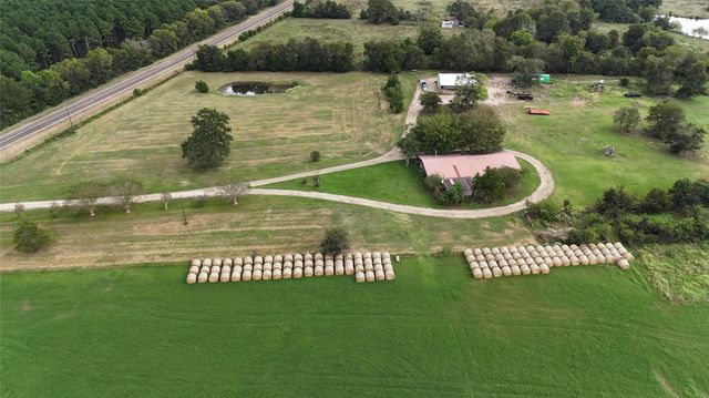 11360 Us Highway 287, Pennington, TX 75856