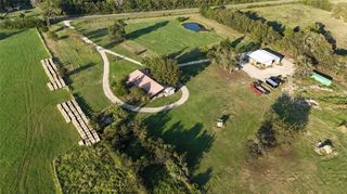 11360 Us Highway 287, Pennington, TX 75856