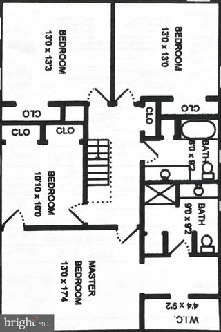 7 MONROE PL, Cranbury, NJ 08512