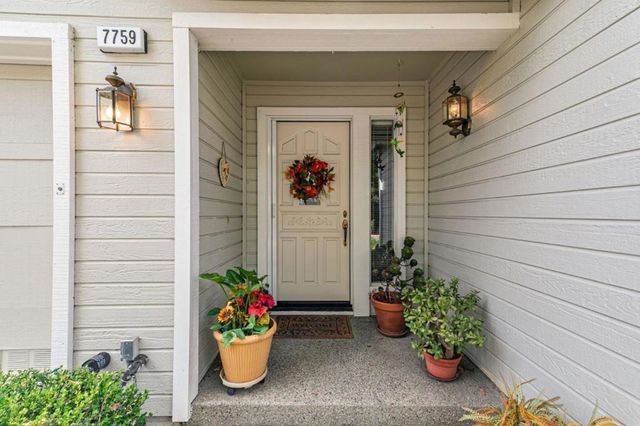 7759 Beltane Drive, San Jose, CA 95135