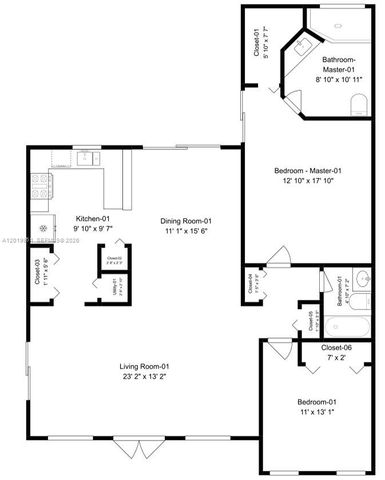 8359 NW 189th St Rd, Hialeah, FL 33015