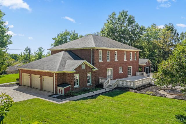 3590 Glendale Milford Road, Evendale, OH 45241