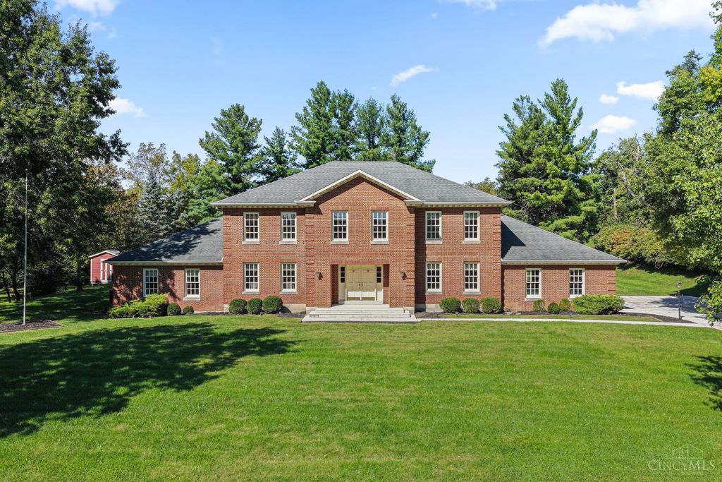 3590 Glendale Milford Road, Evendale, OH 45241
