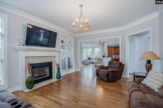 9 N Woodburn Lane, Columbia, SC 29212