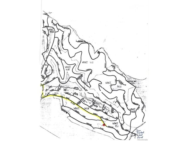 3427 Grojean Dr, Fort Garland, CO 81133