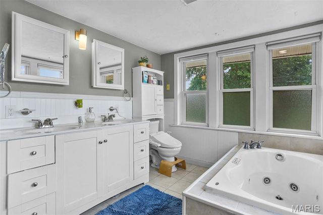 6 Halleck Avenue, Edwardsville, IL 62025