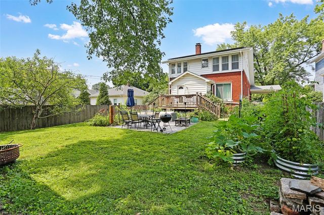 6 Halleck Avenue, Edwardsville, IL 62025