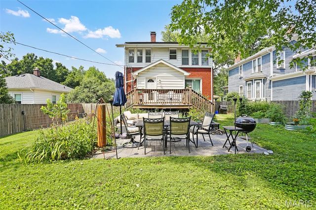 6 Halleck Avenue, Edwardsville, IL 62025