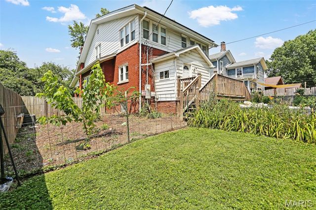 6 Halleck Avenue, Edwardsville, IL 62025