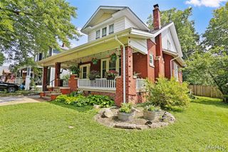6 Halleck Avenue, Edwardsville, IL 62025