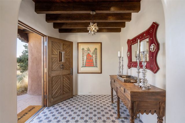 18 Summer Storm Circle, Santa Fe, NM 87506