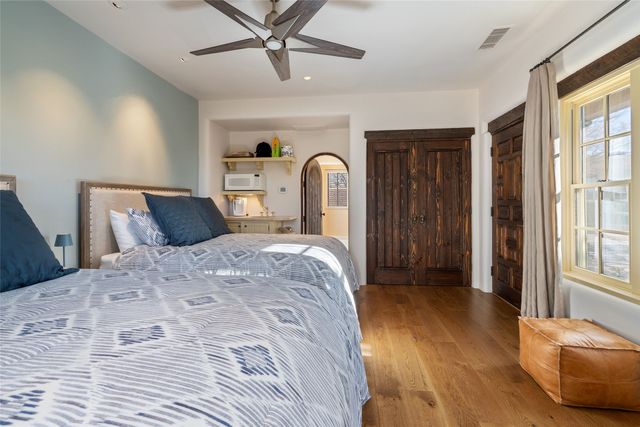 18 Summer Storm Circle, Santa Fe, NM 87506