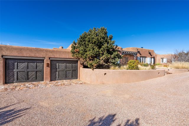 18 Summer Storm Circle, Santa Fe, NM 87506