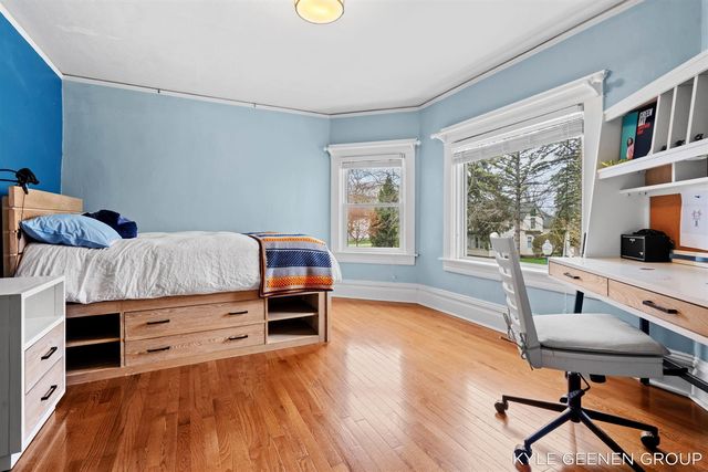 122 E Central Avenue, Zeeland, MI 49464