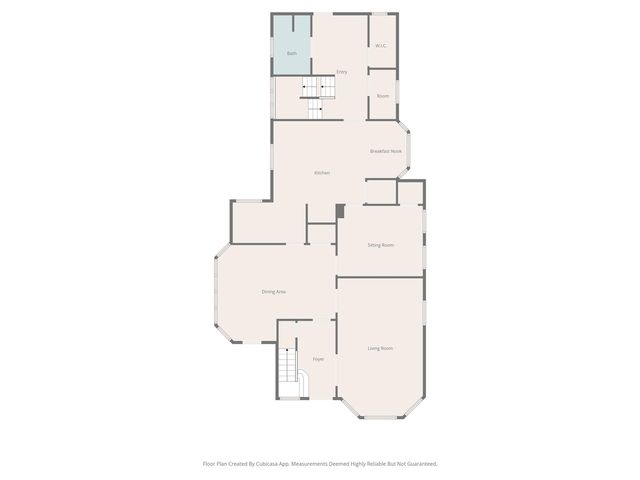 122 E Central Avenue, Zeeland, MI 49464