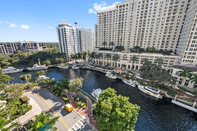 347 N New River Drive 1104, Fort Lauderdale, FL 33301