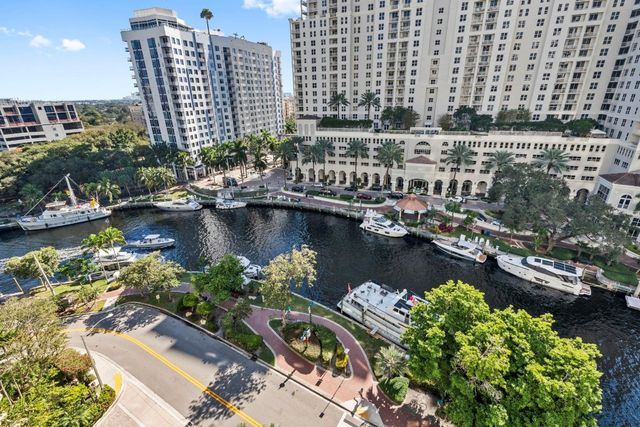 347 N New River Drive 1104, Fort Lauderdale, FL 33301