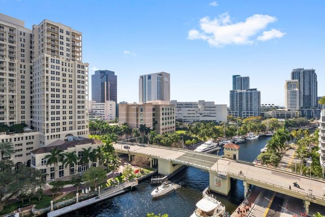 347 N New River Drive 1104, Fort Lauderdale, FL 33301