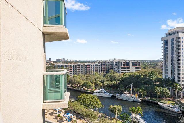 347 N New River Drive 1104, Fort Lauderdale, FL 33301