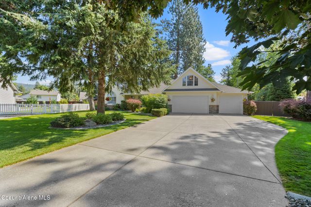 3700 N Jimmy St, Coeur d'Alene, ID 83815 property photo