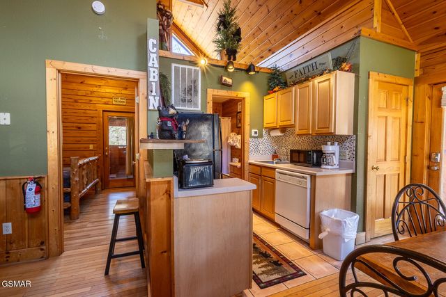 336 Big Bear Way, Pigeon Forge, TN 37863