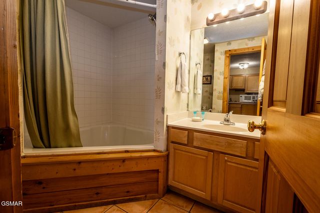 336 Big Bear Way, Pigeon Forge, TN 37863
