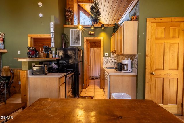 336 Big Bear Way, Pigeon Forge, TN 37863