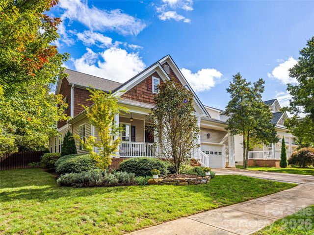 1513 Kentmere Lane, Asheville, NC 28803