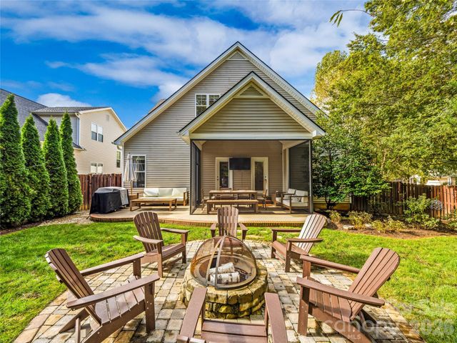 1513 Kentmere Lane, Asheville, NC 28803