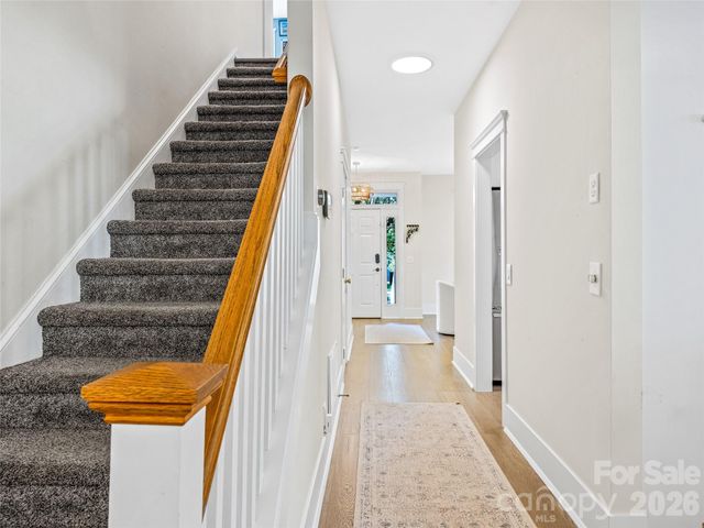 1513 Kentmere Lane, Asheville, NC 28803