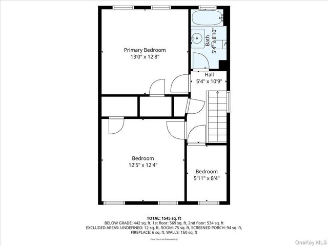 31-12 107th Street, East Elmhurst, NY 11369