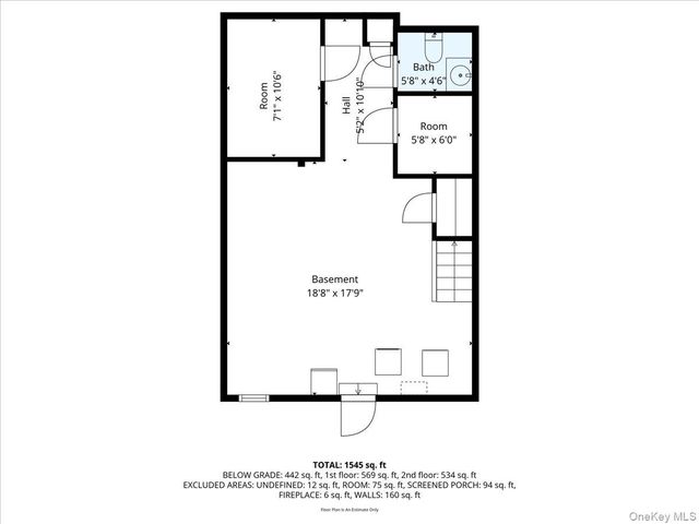 31-12 107th Street, East Elmhurst, NY 11369