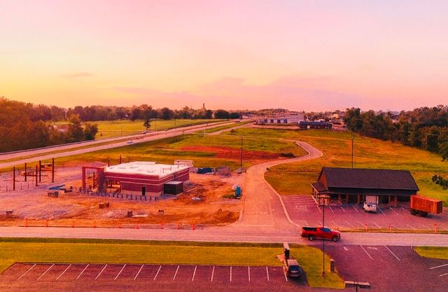 104 Carlton Crossing, Lawrenceburg, KY 40342