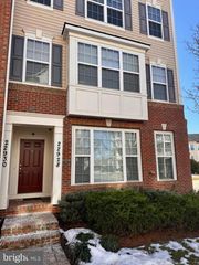 22928 SPICEBUSH DR #1641, Clarksburg, MD 20871