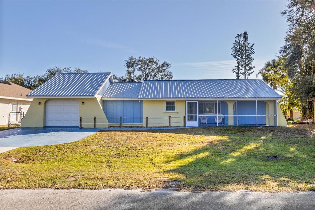 4338 SHAPPELL STREET, Port Charlotte, FL 33948