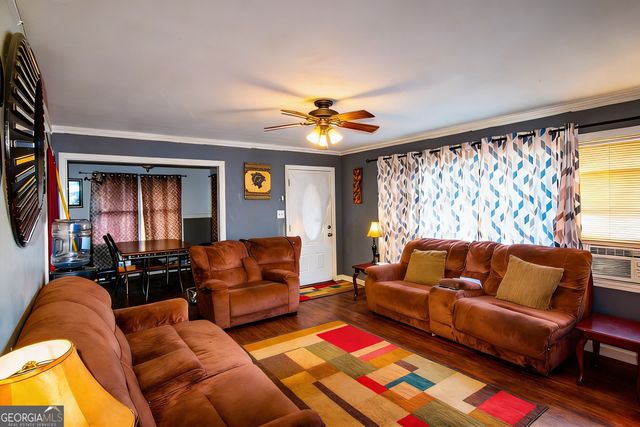 154 Privette Road SW, Marietta, GA 30008