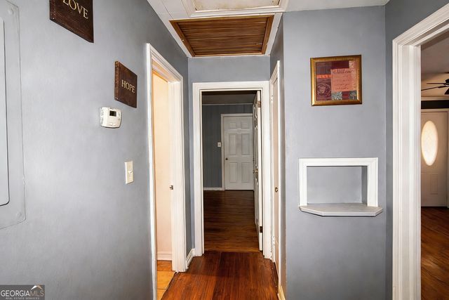 154 Privette Road SW, Marietta, GA 30008