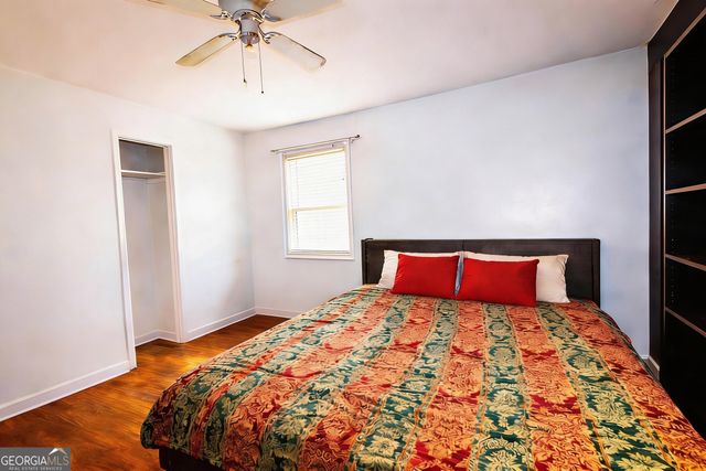 154 Privette Road SW, Marietta, GA 30008