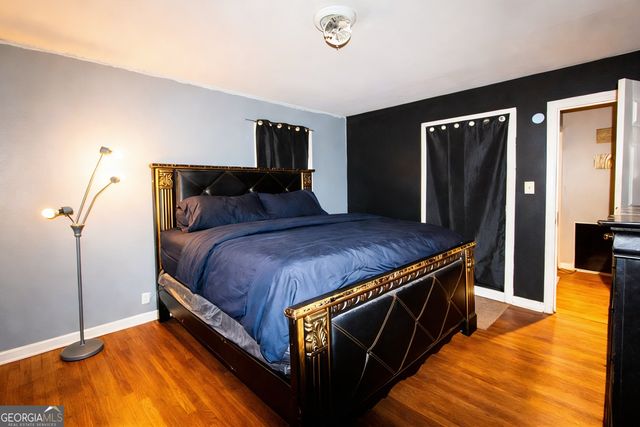 154 Privette Road SW, Marietta, GA 30008