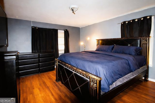 154 Privette Road SW, Marietta, GA 30008