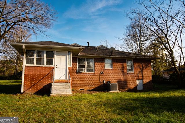 154 Privette Road SW, Marietta, GA 30008