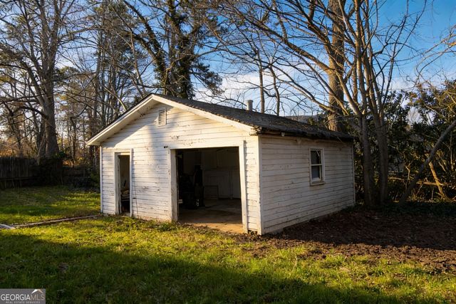 154 Privette Road SW, Marietta, GA 30008