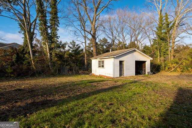 154 Privette Road SW, Marietta, GA 30008