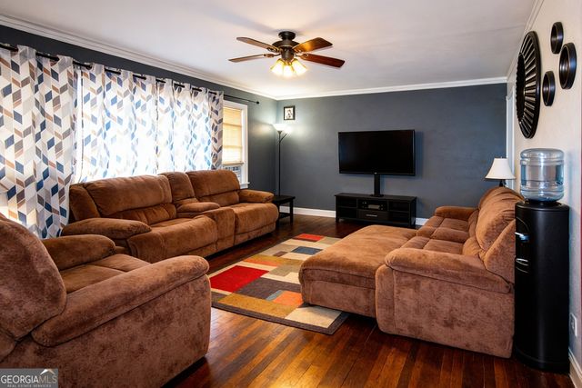 154 Privette Road SW, Marietta, GA 30008