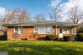 154 Privette Road SW, Marietta, GA 30008