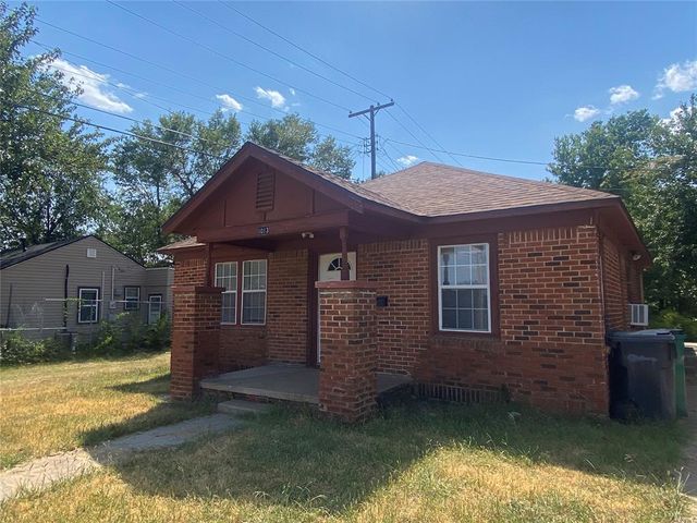 9013 N Olie Avenue, Oklahoma City, OK 73114
